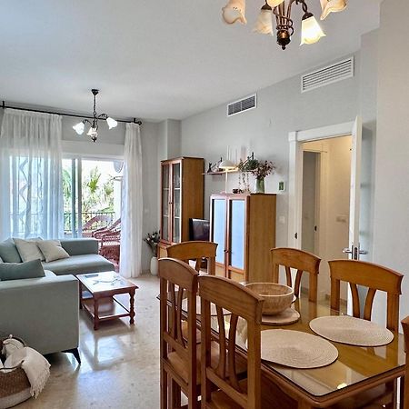Apartamento Playa Calahonda El Farillo Con Terraza Exterior photo