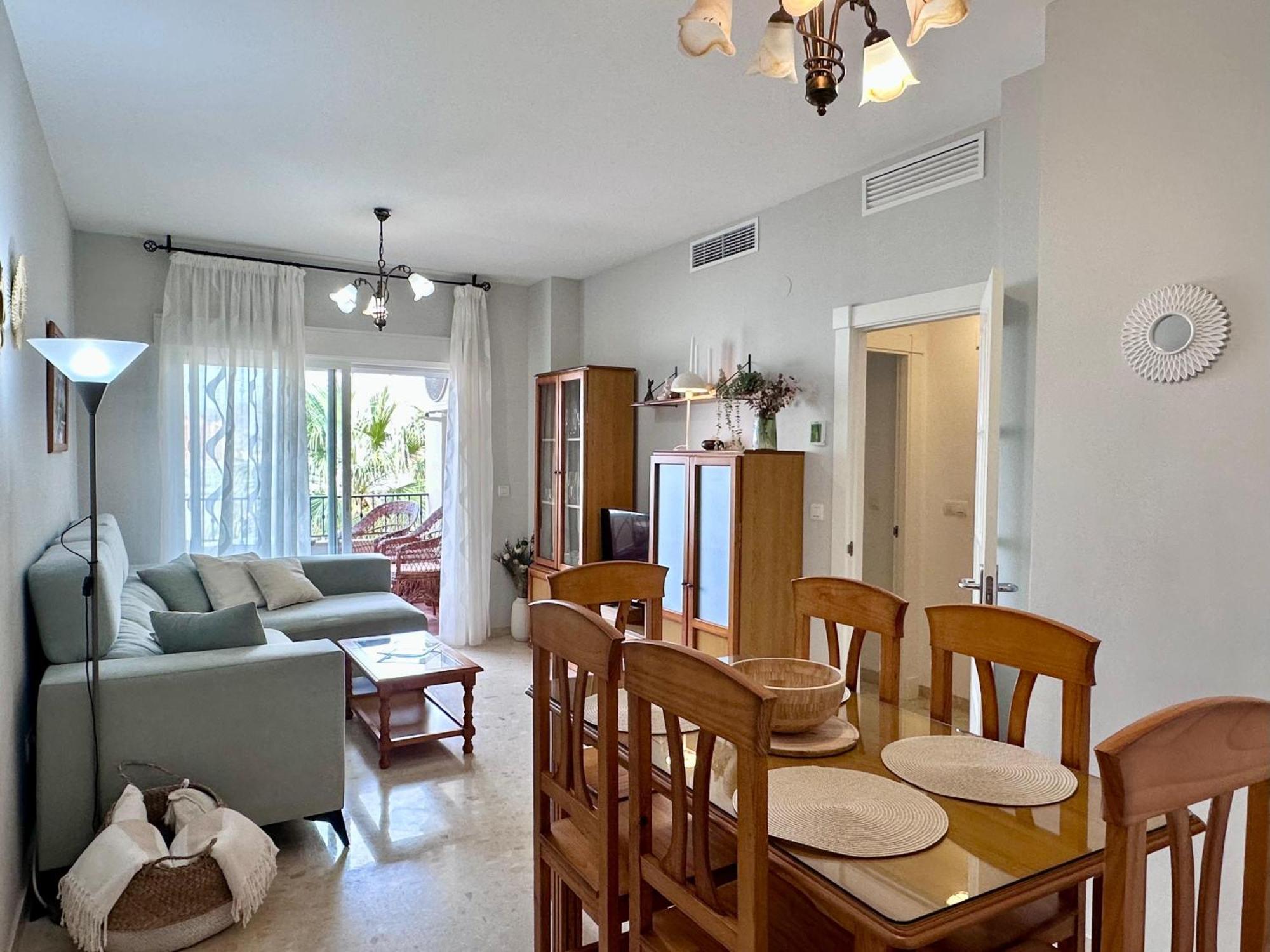 Apartamento Playa Calahonda El Farillo Con Terraza Exterior photo